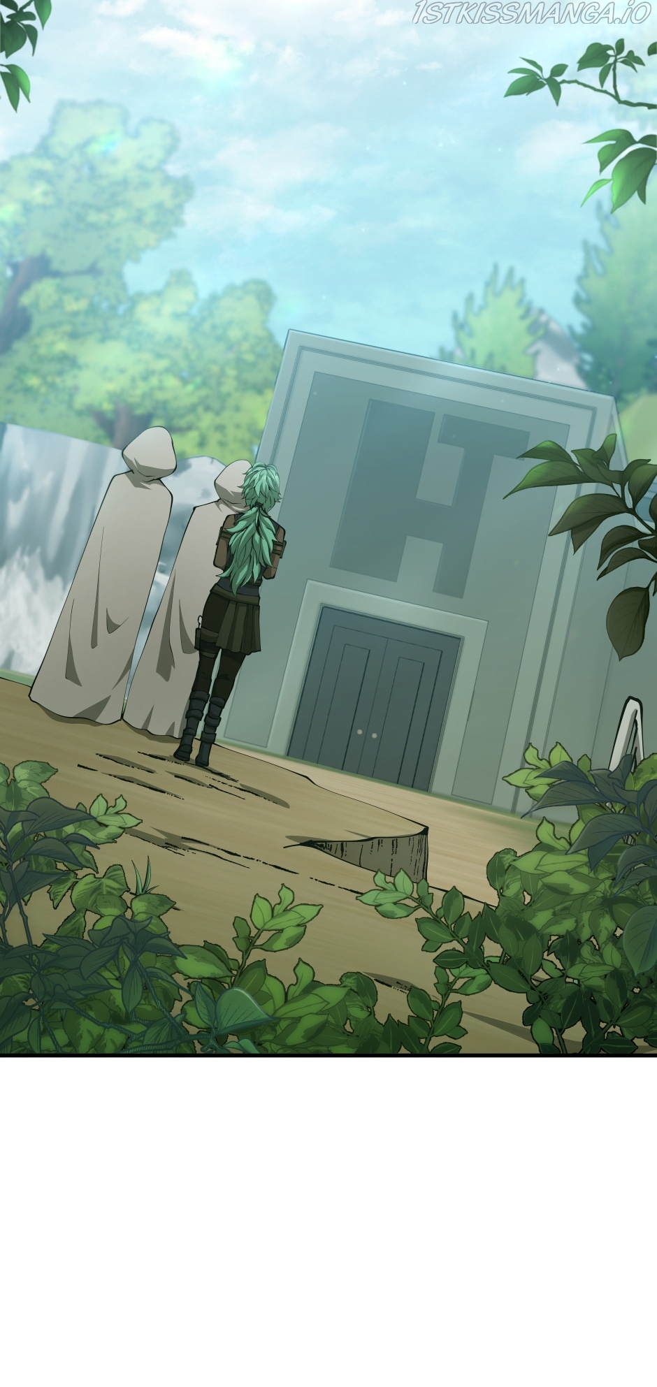 The Beginning After The End Chapter 165 image 25